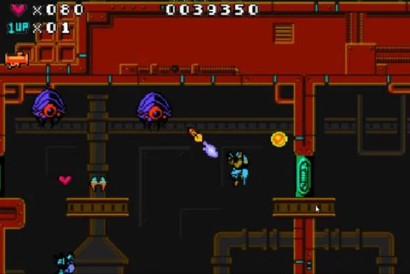 🔑DARK VOID ZERO (Steam)(RU/ CIS)