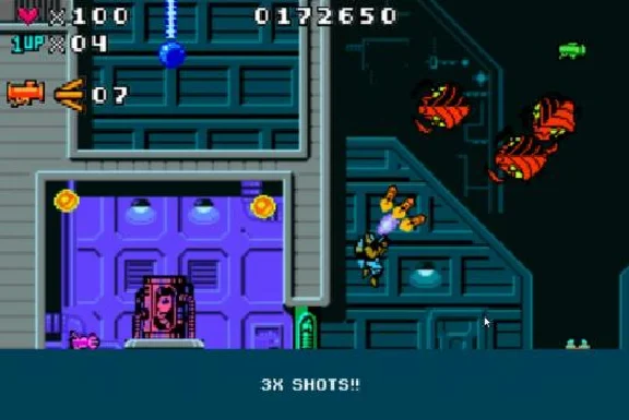 🔑DARK VOID ZERO (Steam)(RU/ CIS)