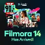 Filmora 14 + AI Credits | All Plans & Packs