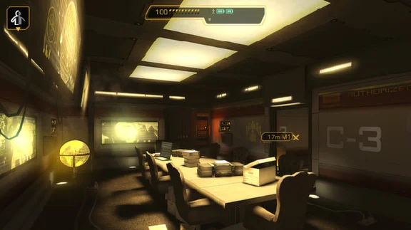 🎁DEUS EX: THE FALL (Steam)(RU/ CIS)