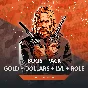 RDO 🧽 85,000 GOLD 💸 7,000,000 $ 🌐 200 LVL 🤠 5 ROLES