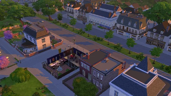🎁THE SIMS 4 🔷 10 ADD-ONS 🔷PC/MAC🔷 +E-MAIL