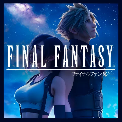 🌌FINAL FANTASY XVI ⚔️STEAM ACCOUNT⚔️🌌