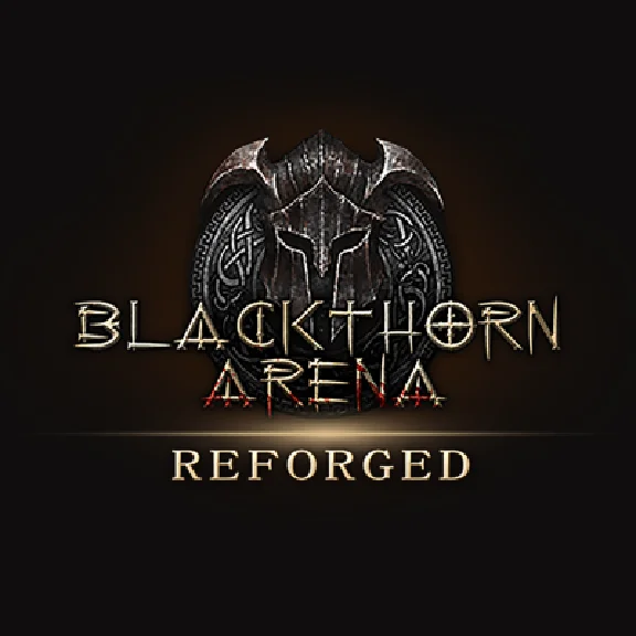 ・BLACKTHORN ARENA: REFORGED・STEAM ACCOUNT・