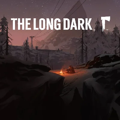 The Long Dark PS4/PS5 п2-п3