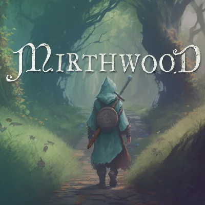 ・MIRTHWOOD・STEAM ACCOUNT・