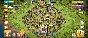 Clash Of Clans 12 TX, BH 7, 55/41/34/21/0, Description