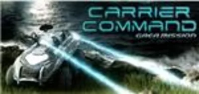 Carrier Command: Gaea Mission гала хиб получить на 5005