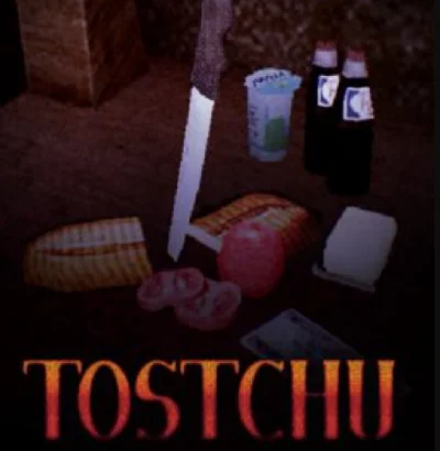 ・TOSTCHU・STEAM ACCOUNT・