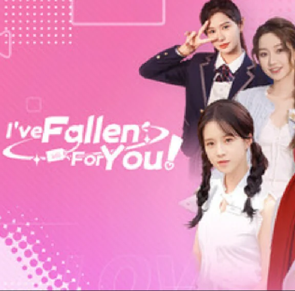 ・I´VE FALLEN FOR YOU!・STEAM ACCOUNT・