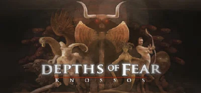 Depths of Fear :: Knossos (Steam key) Region Free
