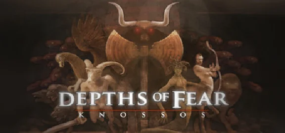 Depths of Fear :: Knossos (Steam key) Region Free