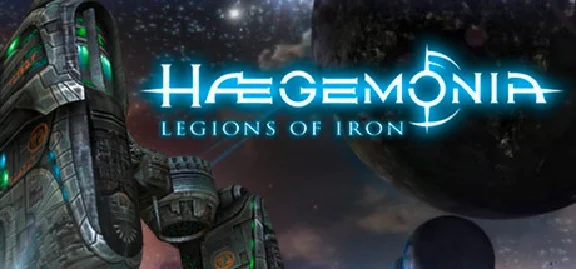 Haegemonia: Legions of Iron (Steam ключ)
