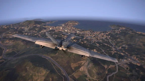 Arma 3 (Steam Gift | ROW | Region Free) + GIFT