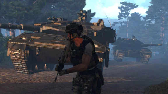 Arma 3 (Steam Gift | ROW | Region Free) + GIFT