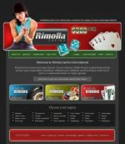 UNIQUE HTML templates for CASINO + PSD. ONLY THE BEST