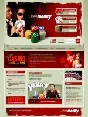 UNIQUE HTML templates for CASINO + PSD. ONLY THE BEST