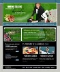 UNIQUE HTML templates for CASINO + PSD. ONLY THE BEST