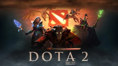 [STEAM] DOTA 2 account from 1000 hours Mail!