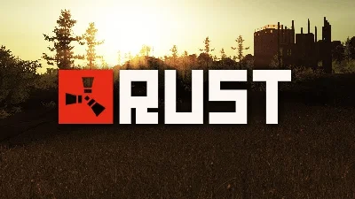 Rent a RUST account 24 hours