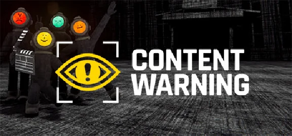 Content Warning [ONLINE STEAM] Full Access