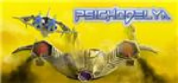 Psichodelya (steam key region free)