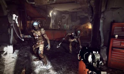 RAGE (Steam Gift/ RoW) + ПОДАРОК