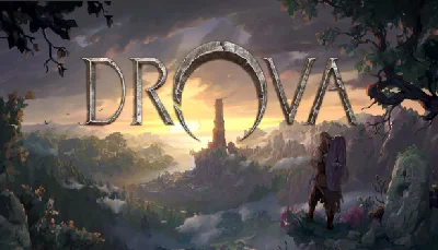 ⭐️ Drova - Forsaken Kin [Steam/Global]
