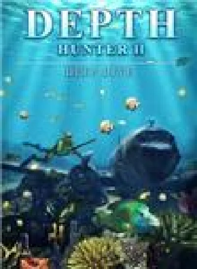 Depth Hunter 2: Deep Dive (steam key / region free)