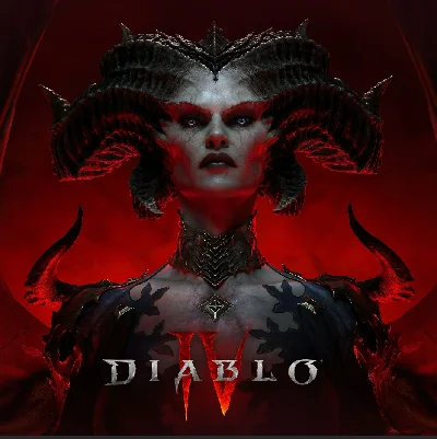 Diablo IV Vessel of Hat | ВЫБОР ИЗДАНИЯ | Battle.net