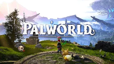 Palworld [ONLINE STEAM] Full Access