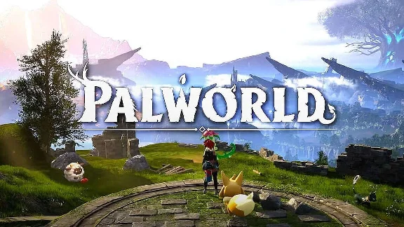 Palworld [ONLINE STEAM] Full Access