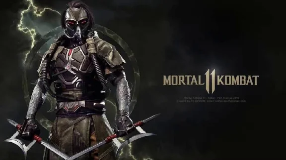 Mortal Kombat 11 [ONLINE STEAM] Full Access