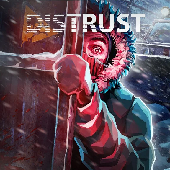 Distrust: Polar Survival (Ключ Steam | Любой регион)
