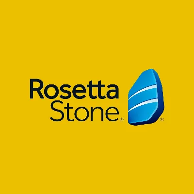 Rosetta Stone Lifetime License  – Unlock 24+ Languages