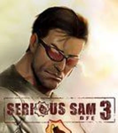 Serious Sam 3: BFE ( steam link region free )