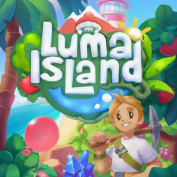 Luma Island + UPDATES + DLS / STEAM ACCOUNT