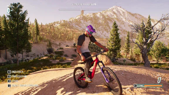 Riders Republic I Multilanguage + New E-mail [UPLAY]