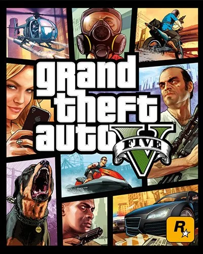 🟥🔴🟥〖 STEAM + SOCIAL CLUB 〗🔴〖 GTA 5 + RDR 2 〗🟥