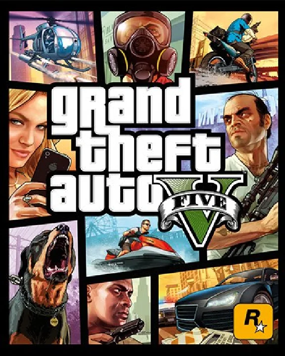 🟥🔴🟥〖 STEAM + SOCIAL CLUB 〗🔴〖 GTA 5 + RDR 2 〗🟥
