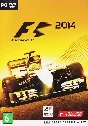 Formula 1 2014 (F1 2014) STEAM (Photo CD-Key)