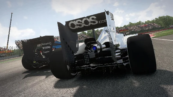 Formula 1 2014 (F1 2014) STEAM (Photo CD-Key)