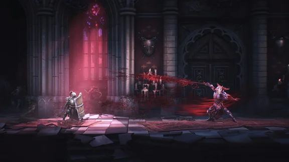 ⚡️Mandragora: Whispers of the Witch Tree Deluxe | Steam