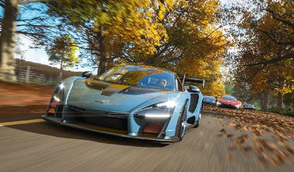 ❤️🎮 Forza Horizon 4 ULTIMATE + GTA 5 | Xbox ONE🥇✅
