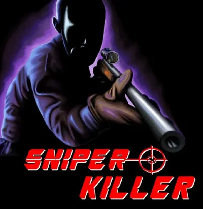 ・SNIPER KILLER・STEAM АККАУНТ・