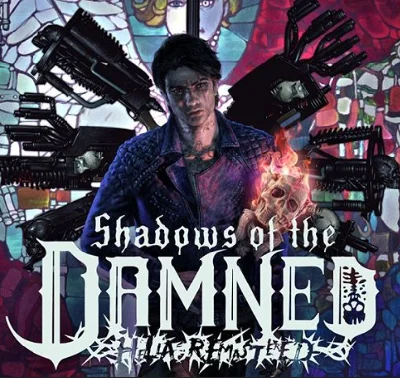 ・SHADOWS OF THE DAMNED: HELLA REMASTERED・STEAM ACCOUNT・