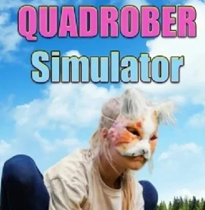 ・QUADROBER SIMULATOR・STEAM ACCOUNT・