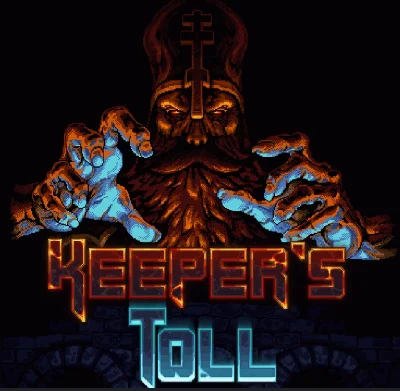 ・KEEPER´S TOLL・STEAM ACCOUNT・