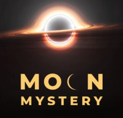 ・MOON MYSTERY・STEAM ACCOUNT・