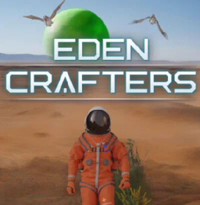 ・EDEN CRAFTERS・STEAM АККАУНТ・